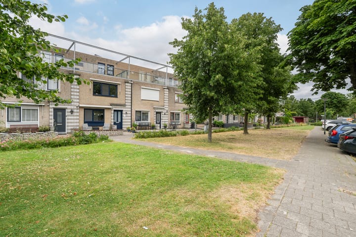 van der Duynstraat 15 main image