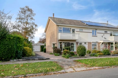 Grote Beukelaer 11