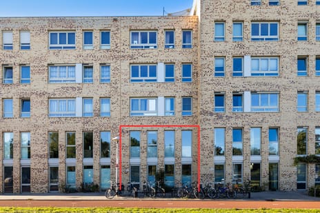 Afbeelding van Marnixlaan 230 - Tweede foto