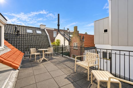 Afbeelding van Gasthuisplein 8-a - Derde foto