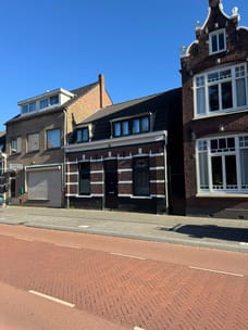 Image of Hoogstraat 135 - Third image