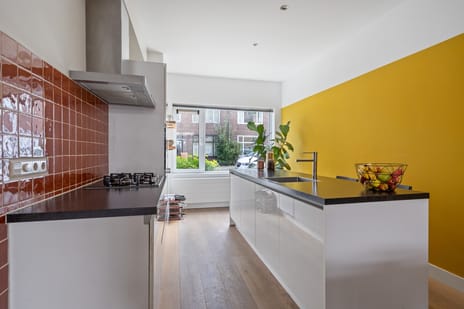 Afbeelding van Hermannus Elconiusstraat 84 - Derde foto