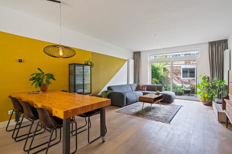 Afbeelding van Hermannus Elconiusstraat 84 - Tweede foto