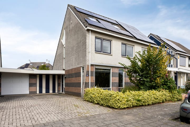 Dijkmanzoet 104 main image