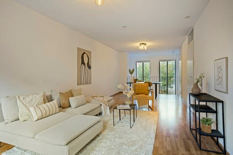 Afbeelding van Anna van Egmondstraat 8 - Tweede foto