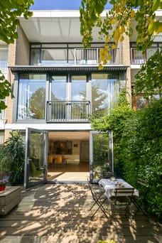 Afbeelding van Roosmarijnhof 9 - Tweede foto