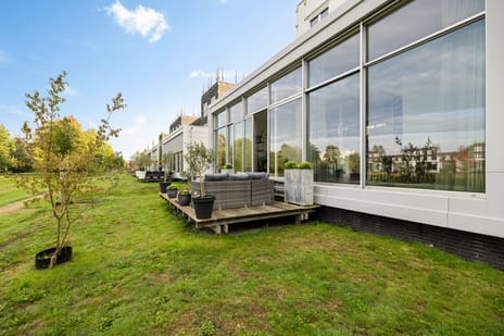 Afbeelding van Burggraaf 25 - Derde foto