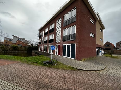 Rouenweg 8