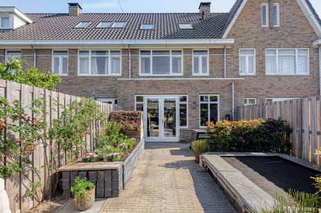 Afbeelding van Kruilier 33 - Derde foto