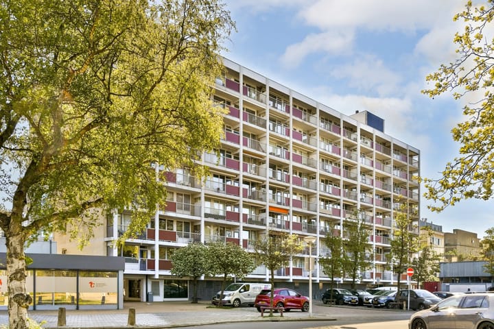 Bankrashof 90 main image