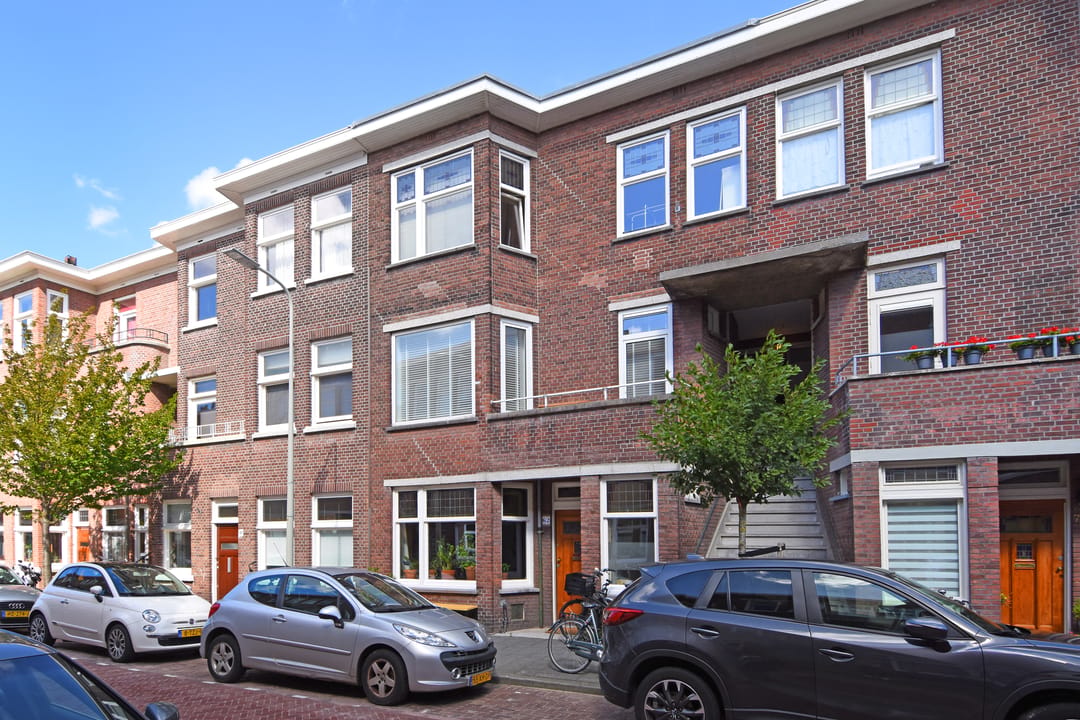 recent house