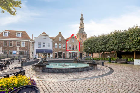 Maarstraat 8-a main image