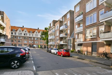 Nova Zemblastraat 249