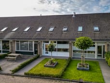 Afbeelding van Prof.T.Brandsmastrjitte 7 - Tweede foto