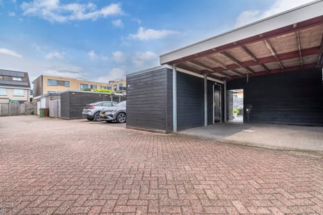 Afbeelding van Linnaeuslaan 57 - Derde foto