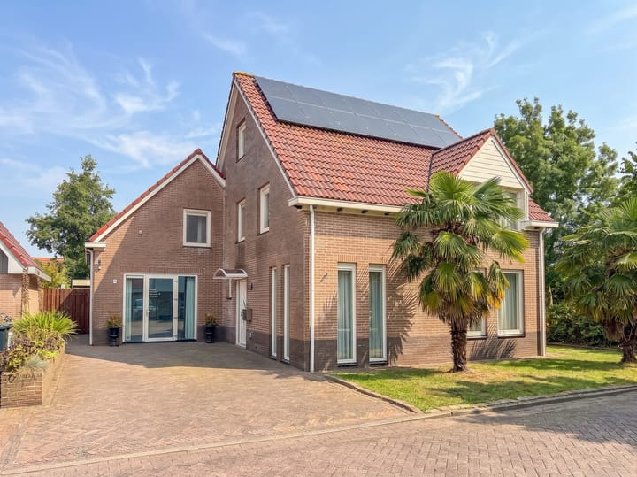 Troffel 20 main image