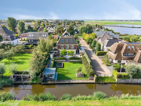 Afbeelding van Vierhuysen 6 - Tweede foto