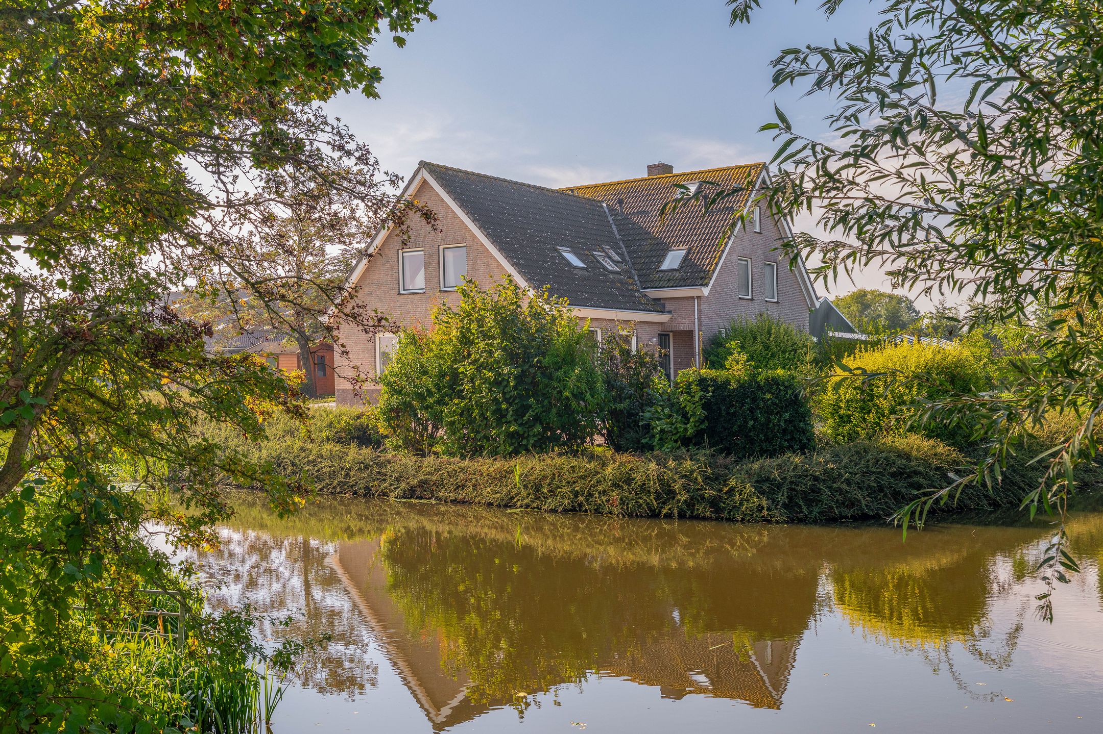 Woning te huur
