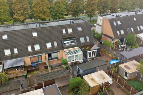 Afbeelding van Leonard Springerlaan 250 - Tweede foto