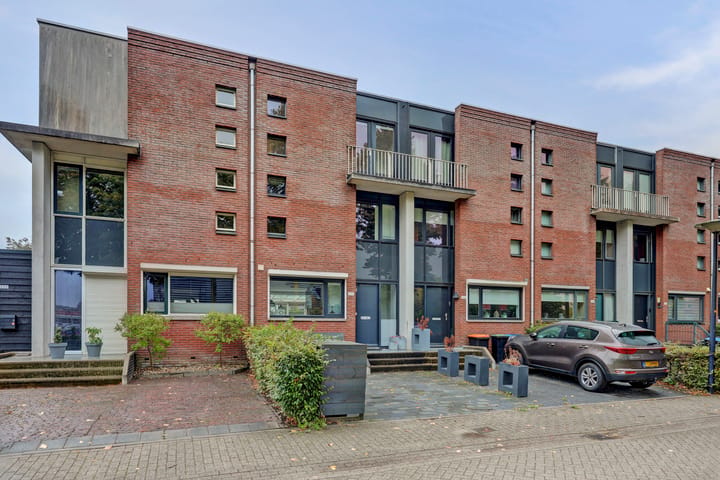 Leonard Springerlaan 250 main image