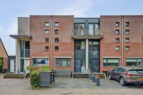 Afbeelding van Leonard Springerlaan 250 - Derde foto