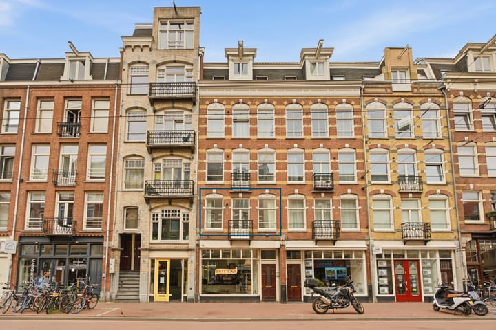 Ferdinand Bolstraat 166-1 main image