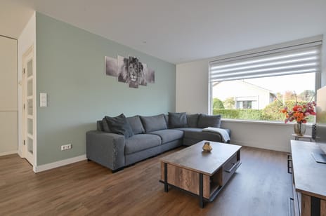 Afbeelding van Irenestraat 12 - Derde foto
