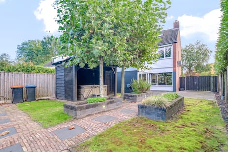 Afbeelding van Maasstraat 1 - Derde foto