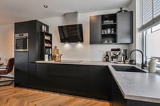 Afbeelding van Vossiusstraat 16 - Derde foto