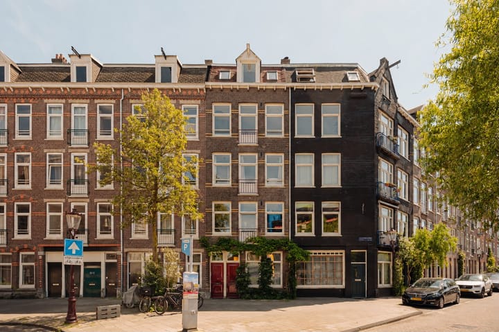 Jacob van Lennepstraat 375-C main image