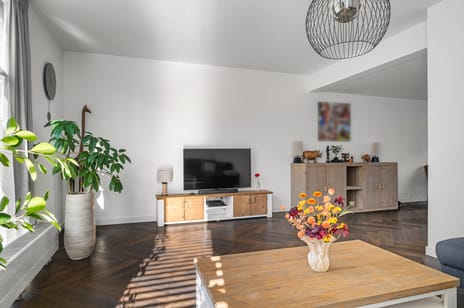 Afbeelding van Leonard Springerlaan 303 - Derde foto