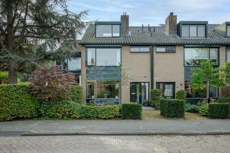 Afbeelding van Karekietstraat 32 - Tweede foto