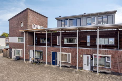 Jan Rijkenstraat 23 main image