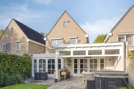 Afbeelding van Generaal Chassélaan 30 - Tweede foto