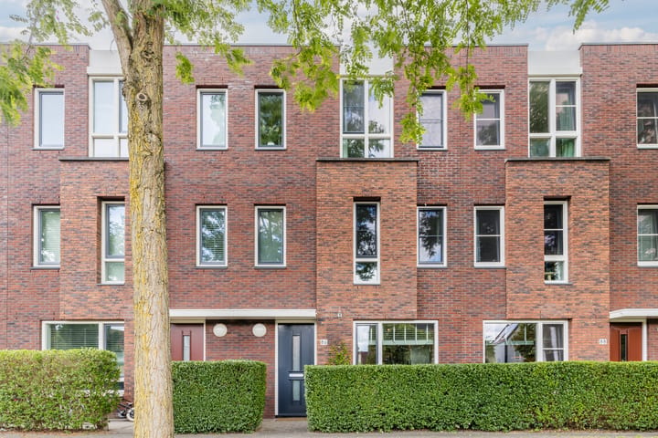 Vuurvlindersingel 86 main image