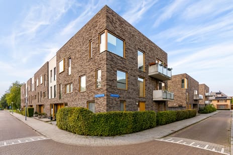 Thijs Slofstraat 10 main image