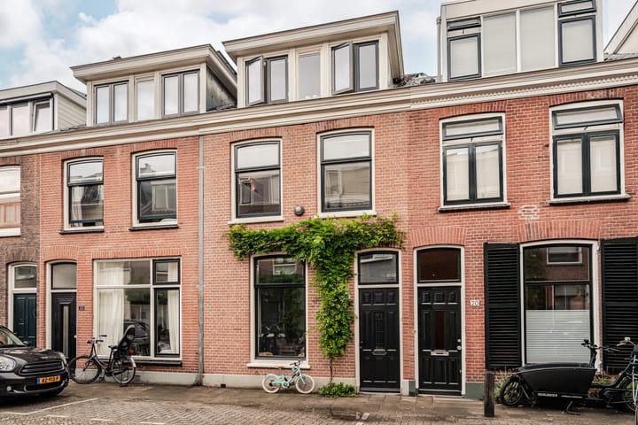 Steenstraat 18 main image