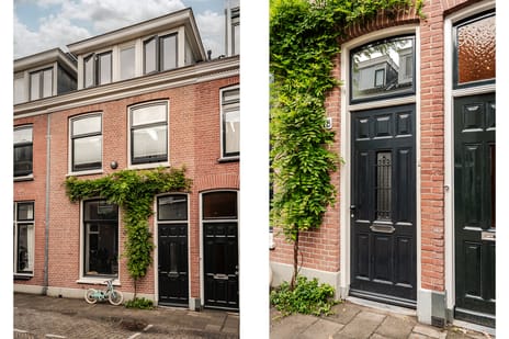 Afbeelding van Steenstraat 18 - Tweede foto