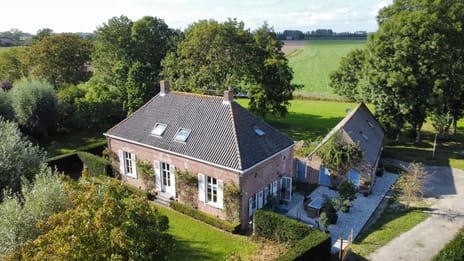 Steenhovensedijk 17