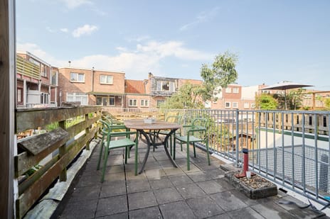 Burgemeester van Tuyllkade 66-BS tertiary image