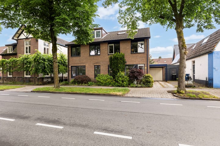 Eendrachtstraat 73-C main image
