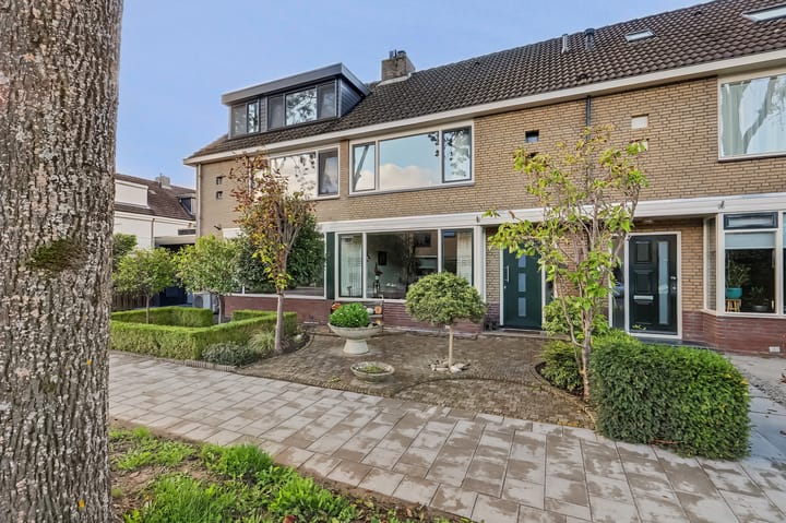 Rembrandtstraat 73 main image