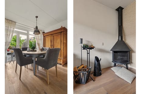 Afbeelding van Rembrandtstraat 73 - Derde foto