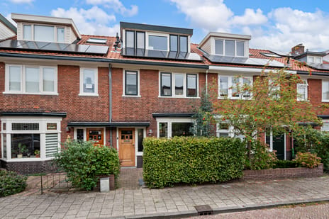 Pegasusstraat 34 main image