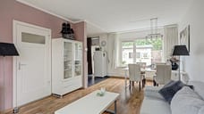 Afbeelding van Hazelaarstraat 12 - Derde foto