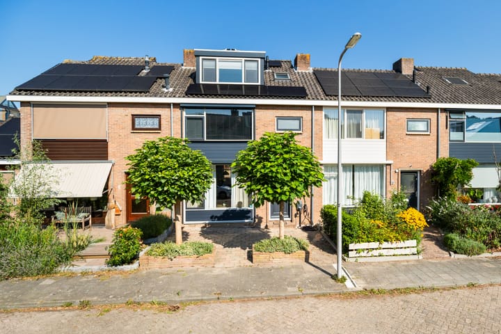 Ingelandstraat 3 main image