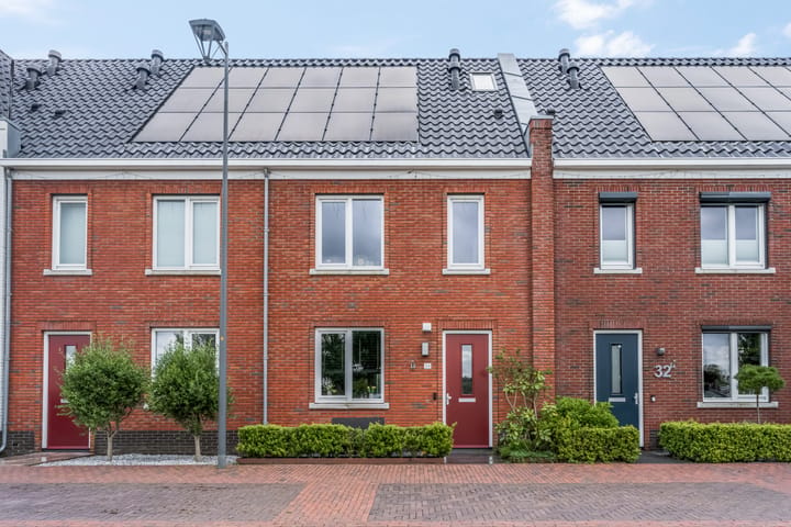 Hallehuis 34 main image