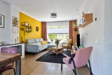 Afbeelding van Riouwstraat 6 - Tweede foto