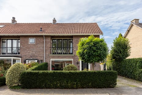 van der Helstlaan 18 main image