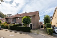 Afbeelding van van der Helstlaan 18 - Derde foto